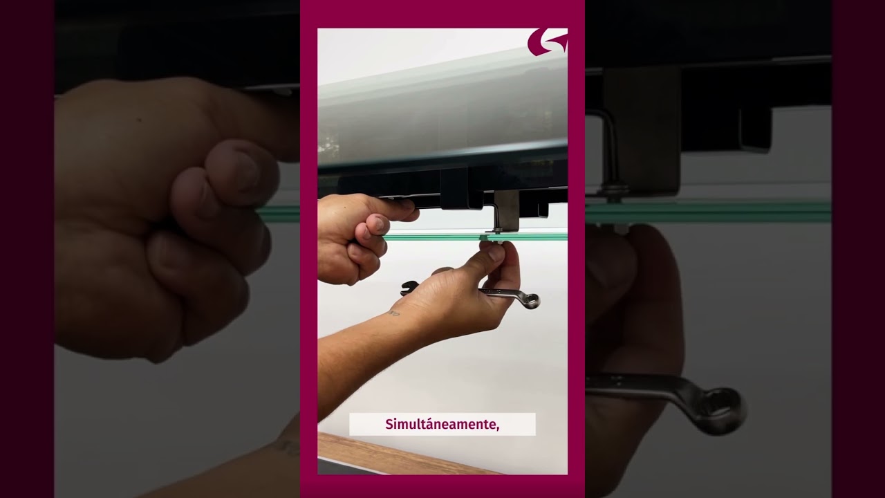 Cambio del bulbo del Protector Salival   Asistencia Técnica