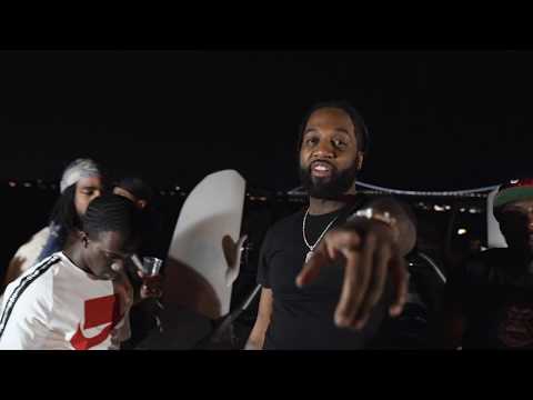 Kash Mula - skys the limit (official music video)