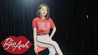 Bảo Anh bật mí về MV Như Lời Đồn sắp ra mắt