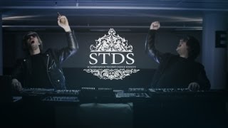 Kollektivet: Music video - Hit Song (ORIGINAL EDIT)