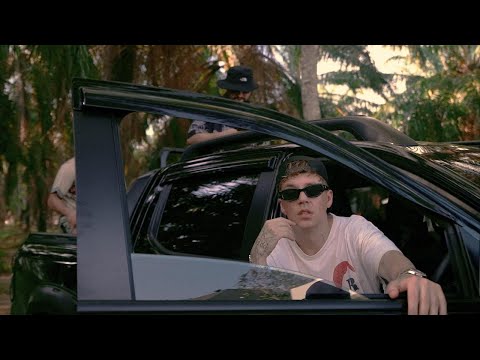 MARKUL — ЧЕСТНЫХ ПРАВИЛ (ПРЕМЬЕРА КЛИПА, 2025)