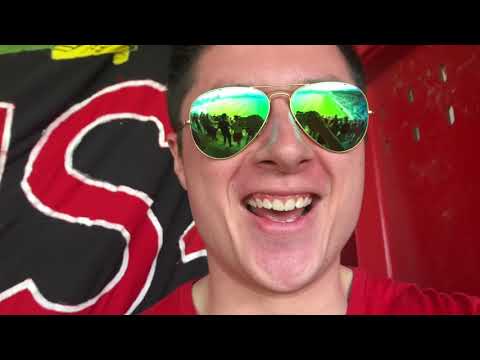 MATCH DAYS FC UNITED VS BLYTH LATE LATE DRAMA