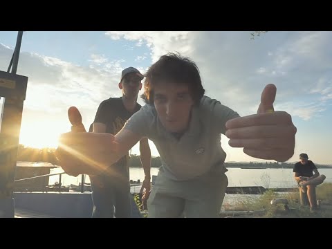 csnts x Tink a Mulató Azték & Doktor Monoton - Napnyugta (OFFICIAL VIDEO)