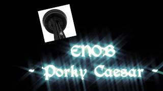 ENOB - Porky Caesar (Creative Commons)