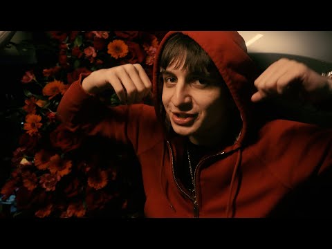 Okekel - Serce na beton (🎥: xawito)