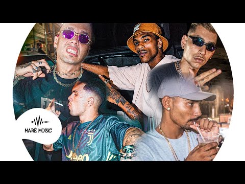 CYPHER ROLÉ DOS CRIAS - FEAT. TDK, DIIGO, FAET, PATINHO, CAJ.
