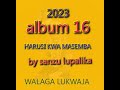 WALAGA LUKWAJA HARUSI YA KANG WA MBASHA STUDIO 2023