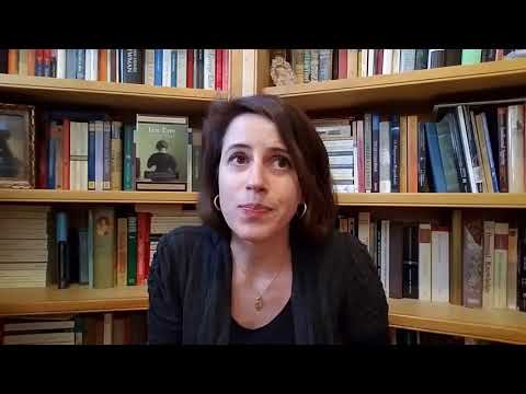 Why Should I Read Jane Eyre (Online High School Classes)