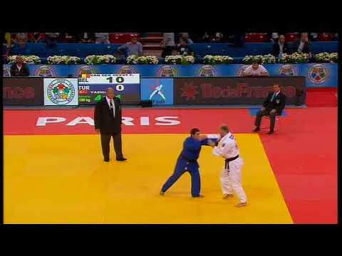 WCS 2011 100 VAN DER GEEST Elco BEL YAZICI Feyyaz TUR1