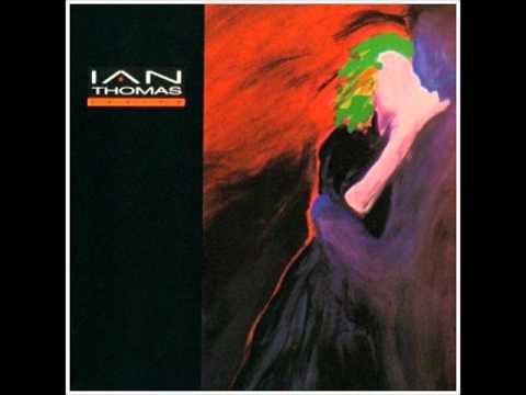 Levity - Ian Thomas