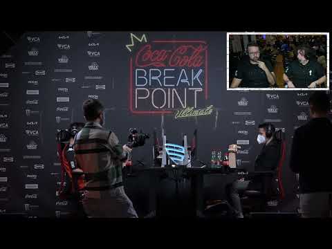 OPL | Oryon VS SLY | Glutonny | TOP 8 WSF - Vienna Challengers Arena