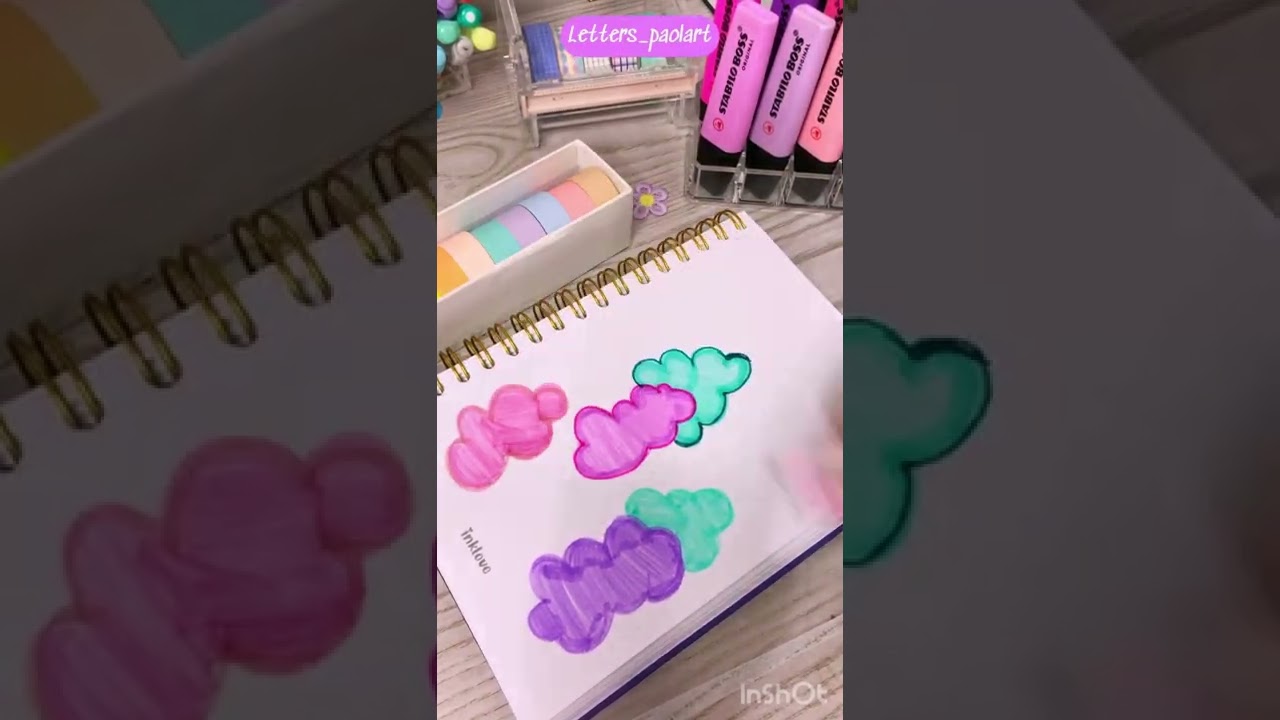 Mind maps #shorts #ideas #mindmaps