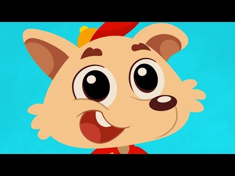 Soy Toby - Michi-guau 2 | El Reino Infantil