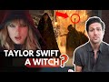 Is Taylor Swift A Witch? | Eras Tour Ritual, Concert Amnesia, Karma Video