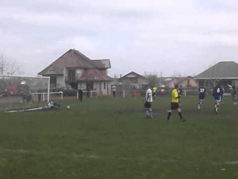 Săgeata Popricani 2-1 Gloria Româneşti!! (gol penalty Caracas Ionuţ)