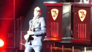 Joe Bonamassa ‘Mountain Climbing’ Royal Albert Hall 20th April 2017 [1]