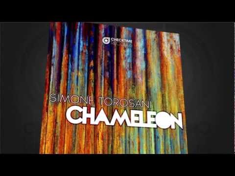 SIMONE TOROSANI CHAMELEON - Teaser