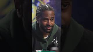 Big Sean On "Clique"