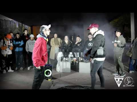 Juaniyo vs Kalo SEMIS