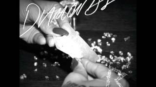 Rihanna - Diamonds (Gregor Salto Downtempo Radio) 2012