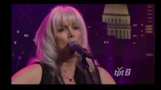 Emmy Lou Harris &amp; Rodney Crowell - Red Dirt Girl/Back When We Were Beautiful