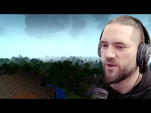 Hytale #09 Auf dem Höchsten Berg ein Heim
