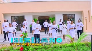 Download lagu ISEZERANO By TWUMVIREMWAMI CHOIR APADE SDA CHURCH  Video 2025 mp3