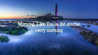 Chris Tomlin - Nobody Loves Me Like You (with lyrics)(2019)