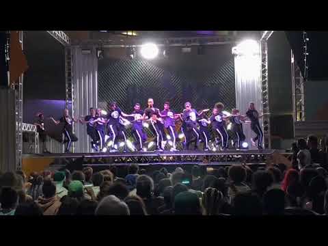 STUDIO RIOSWAG (RIO H2k) 2018