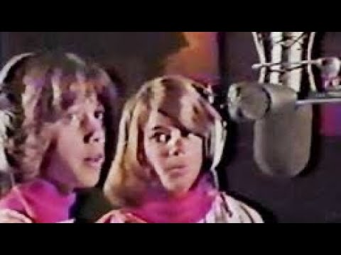 The New Mouseketeers record "Disco Mouse” and visit a record-pressing plant (S1 Ep68) NMMC (1976)