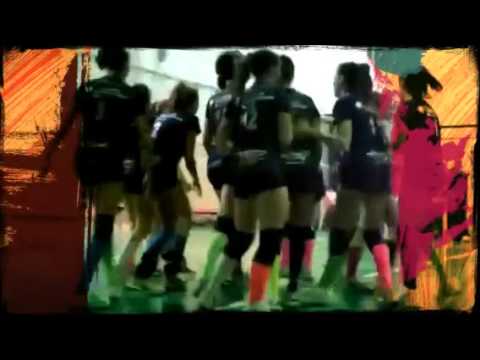 Blu vs Idea Volley  3 a 0