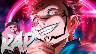 Sukuna Rap | &quot;Big Curse Energy&quot; | Shwabadi [Jujutsu Kaisen]