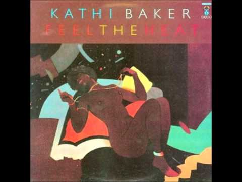 Kathi Baker - I Don't Ever Get Enough - 1979