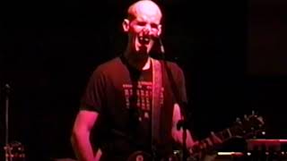 TREE63: &quot;SACRIFICE&quot; (Live in Spokane WA 2001)