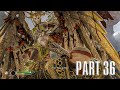 Playing God Of War 2018 IN 2024 Part 36 Full Game Full Map PS 4 PRO No Commentary