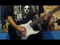 Combichrist - Maggots at the Party [Guitar Cover ...