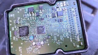 #ford ABS module repair