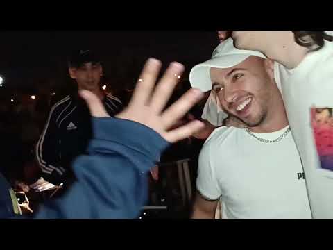 KORI Y KEVINMILPROBLEMAS VS MIBAS Y SANSE VS RAPHAZ Y ?? FILTROS DUAL BATTLE PRE GOLD