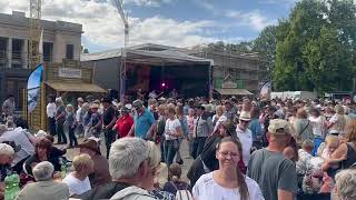 Download the video "Zinnowitz Countryfest 2023 Teil 1"