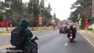 Let's take a tour around the most livable city together - Da Lat.