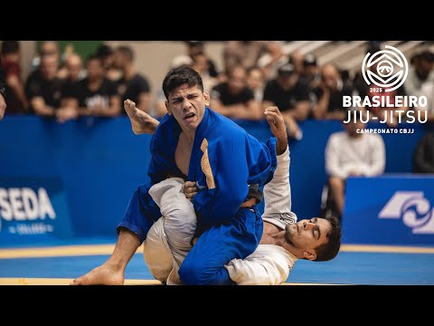 Diego Pato vs Anderson Duarte / Brasileiro 2025