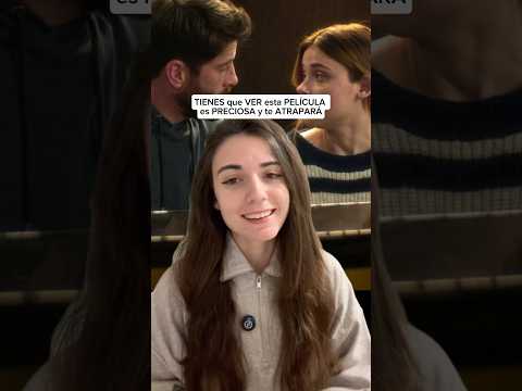 Si quieres ver algo bonito, apúntate esta película! #peliculasrecomendadas #prime #primevideo