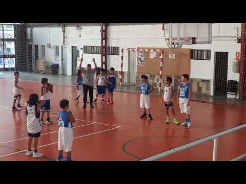 UB Mir 🆚 CD Granollers 1ª jornada 21 22 7️⃣2️⃣-2️⃣1️⃣