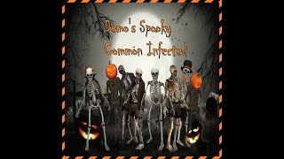 L4D1 Demo's Spooktacular Halloween Common Infected