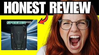 🔥 SPEEDER PRO RADAR DETECTOR REVIEWS - SPEEDER PRO IS LEGIT? - DOES IT REALLY WORK?