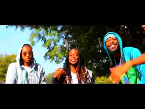 MoneyFly- 3Dequan x Sonny Bravo - MusicBox  (Music Video)