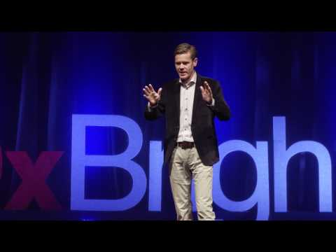 , title : 'The Secret to Building a Healthy & Happy Workplace | Wolter Smit | TEDxBrighton'