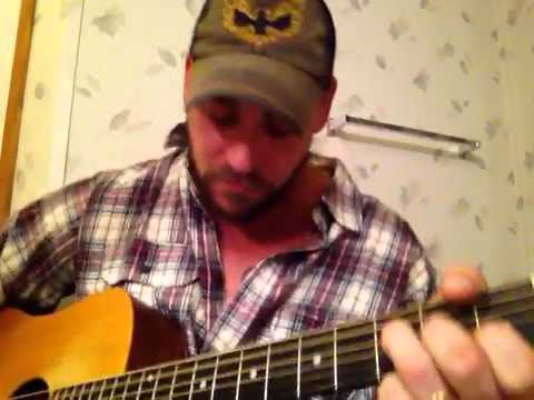 Come as you are (Cover David Crowder) Ralph Hoar