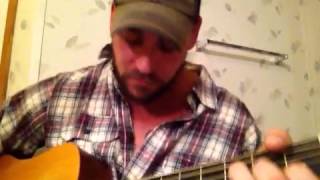 Come as you are (Cover David Crowder) Ralph Hoar