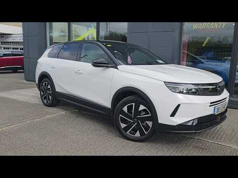 Opel Grandland 2026 DEMO SALE - Image 2